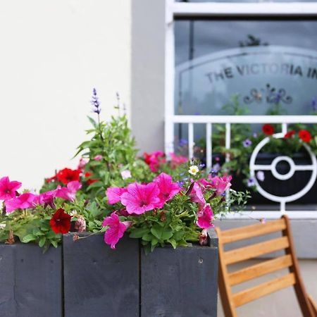The Victoria Inn ハーディントン エクステリア 写真