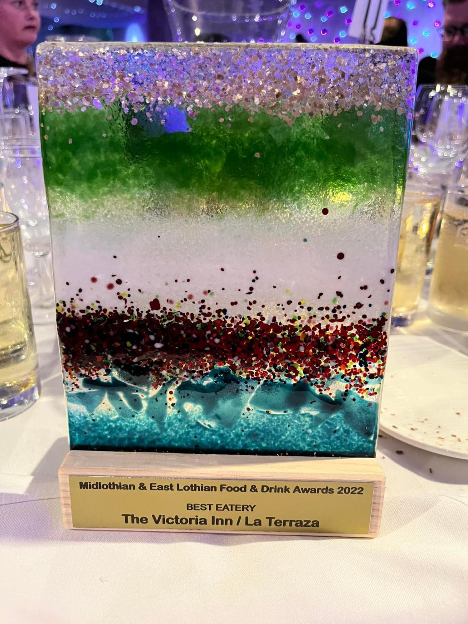 The Victoria Inn ハーディントン エクステリア 写真
